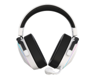 Secret Gear SX2 2,4GHz/BT Białe - 1472495 - zdjęcie 5